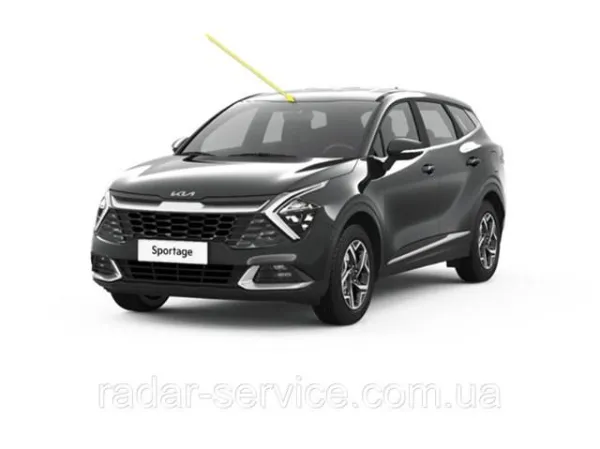  86120P1000 Hyundai/Kia