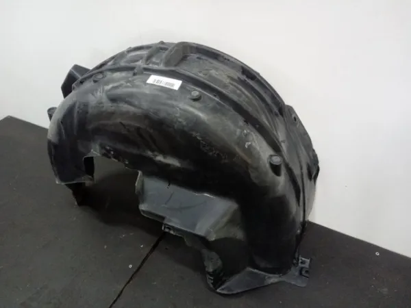Підкрилок заднього крила, правий 9810125580 Peugeot/Citroen
