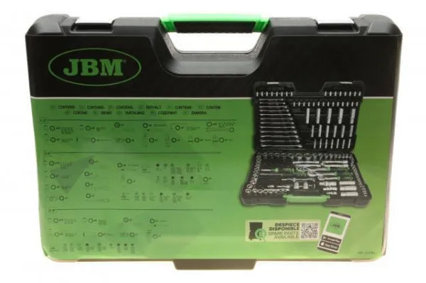  54034 JBM