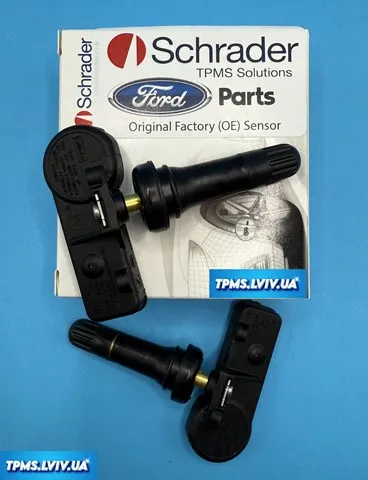 Купити JX7T1A180AA Ford Датчик контролю тиску в шинах