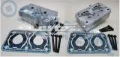 Компресор, головка блока (TRUCK) WABCO 4127049322