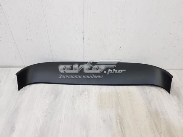 Обшивка-облицювання кришки багажника 98012407ZD Peugeot/Citroen