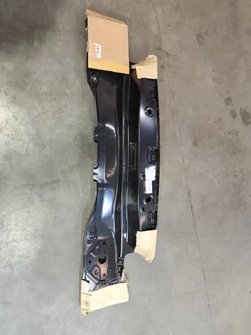 Панель задня, багажного відсіку 75610W120P Mitsubishi
