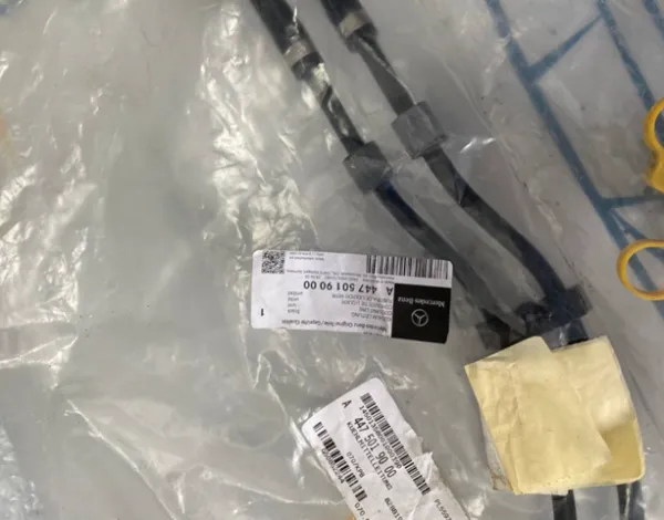  A4475019000 Mercedes