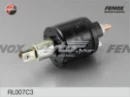 Реле втягуюче стартера FENOX RL007C3 Реле втягуюче стартера FENOX RL007C3