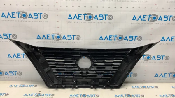 Решітка радіатора AL2609660719 Aleto