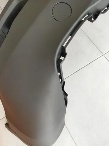 Задній бампер FP3805953P FPS