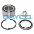 Підшипник задньої ступиці DAYCO KWD1309