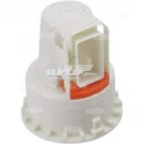 Кришка генератора задня FIAT 9948481 Кришка генератора задня FIAT 9948481