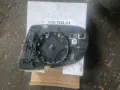 Дзеркальний елемент дзеркала заднього виду, правого VAG 4H0857536A