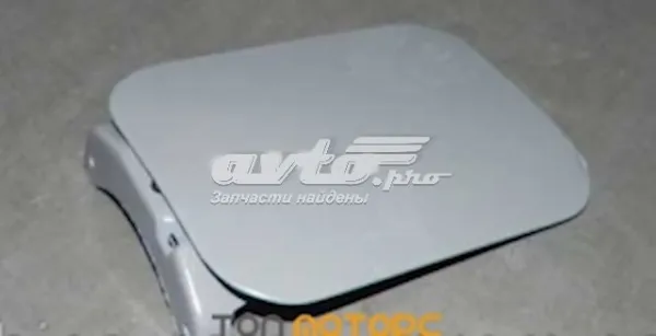 Лючок бензобака Geely Mk 