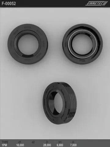  F00052 Emmetec