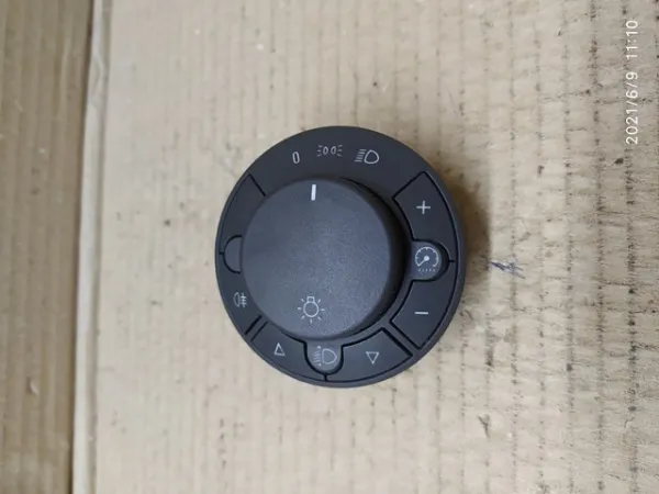  13249396 Opel