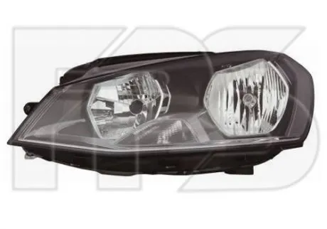 Фара права FP7431R2E Depo/Loro/Abakus