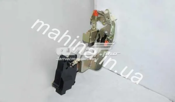 Замок передньої лівої двері S126105030 Chery