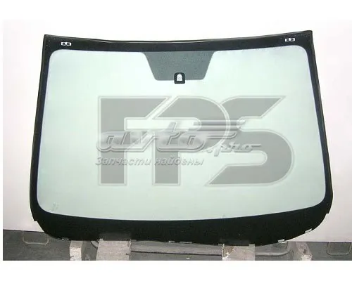 Лобове скло GS4410D12P Pilkington