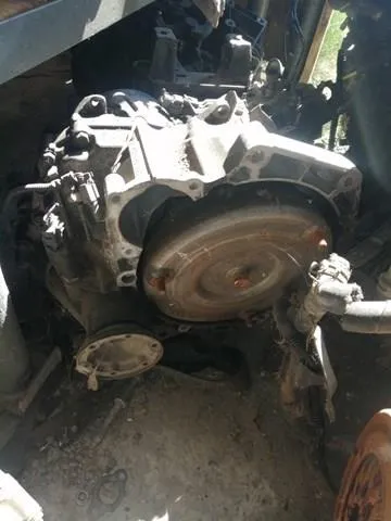 АКПП 001300038X VAG