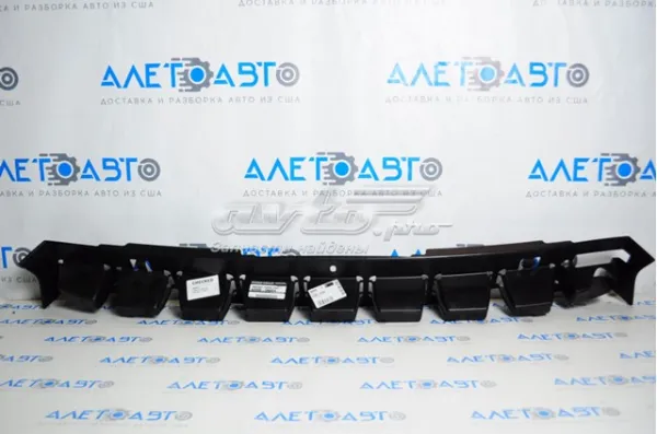 Абсорбер (наповнювач) бампера переднього 620905NA0A Nissan/Infiniti