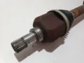 ШРУС зовнішній передній PEUGEOT 00003272LY