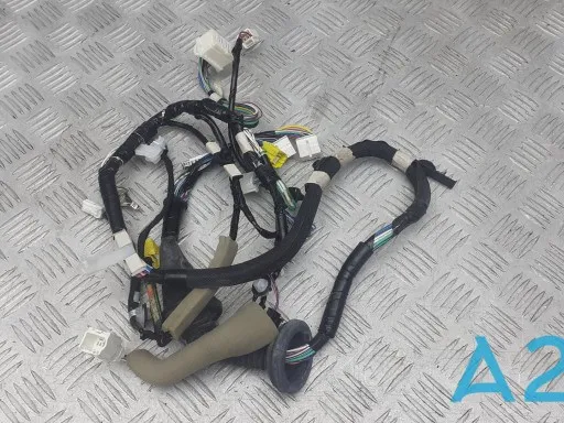  8215206L00 Toyota