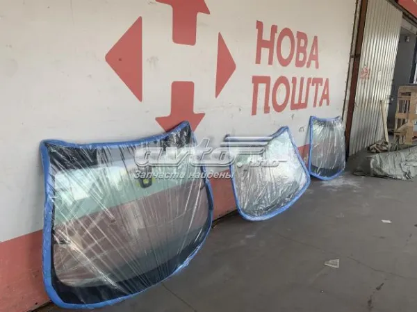 Купити Лобове скло Ford Focus IV HN