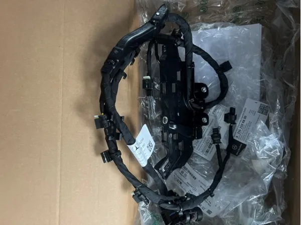 Джгут проводів моторного відсіку A2561508800 Mercedes