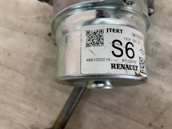 Рульова колонка 488100201R Renault (RVI)