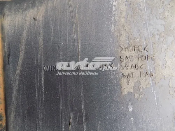  Паливний бак Nissan Almera 