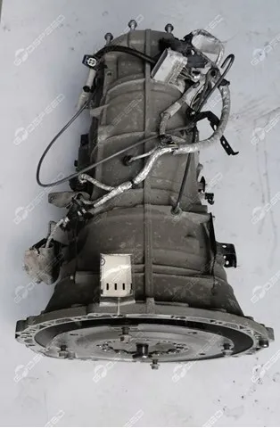 АКПП DPLA7000CC Land Rover
