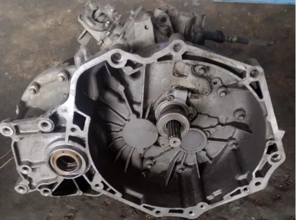 Коробка передач F18W374 Opel