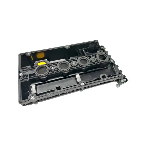Клапанна кришка DF11880 Detali IF