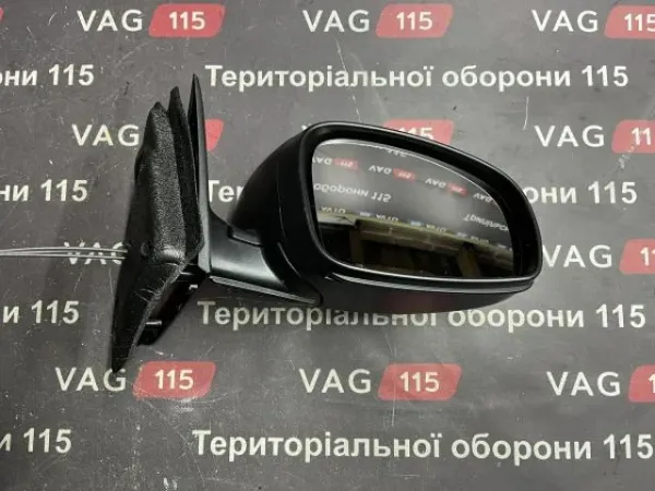 Дзеркало праве FP6408M08 FPS