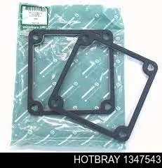 Прокладка кришки компресора наддуву 1347543 Hotbray