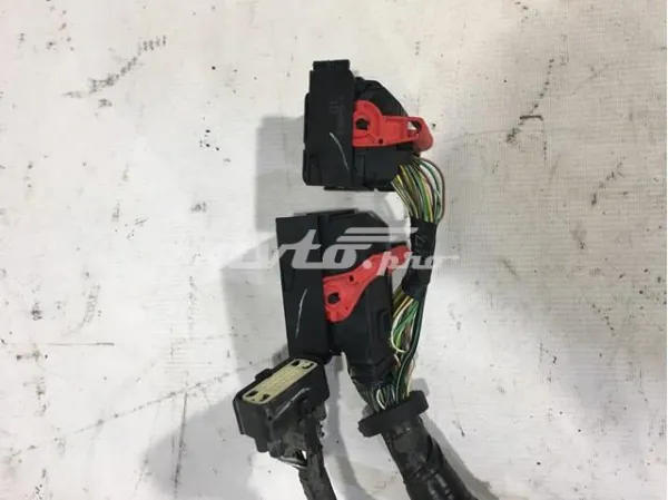  FU5T12C508B6EJ3 Ford