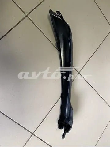 Накладка бампера переднього, ліва 5312406120 Toyota
