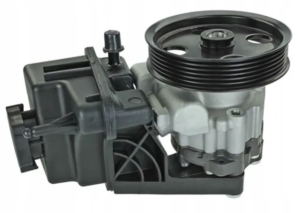 Насос ГУР S5050022 Polcar