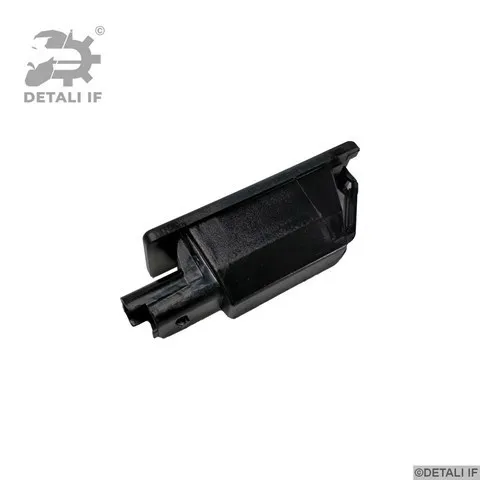 Ліхтар підсвічування заднього номерного знака DF14257 Detali IF