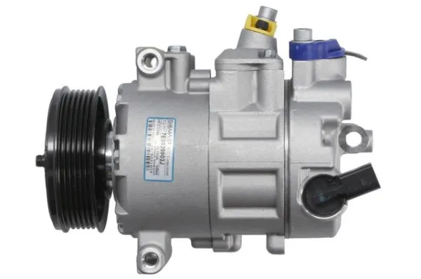 Компресор кондиціонера 320071 NRF