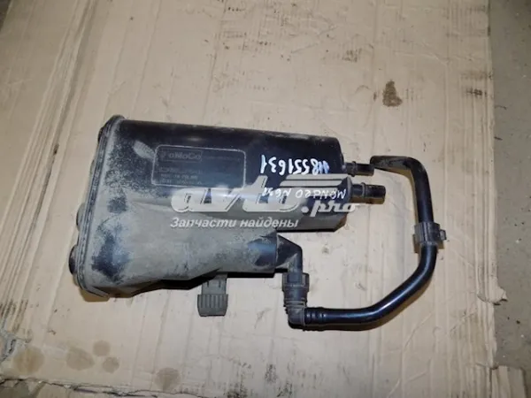 Адсорбер парів палива Ford 1428139 ціна, від