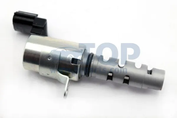 Клапан електромагнітний положення (фаз) розподільного валу, правий TQ48080 Tqparts