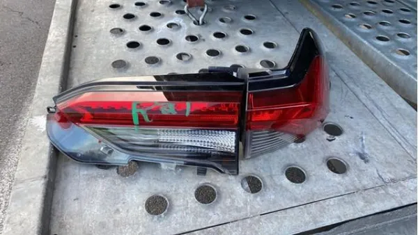  8158042150 Toyota