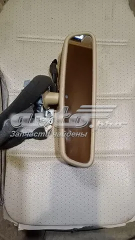Дзеркало салону A1648104117 Mercedes