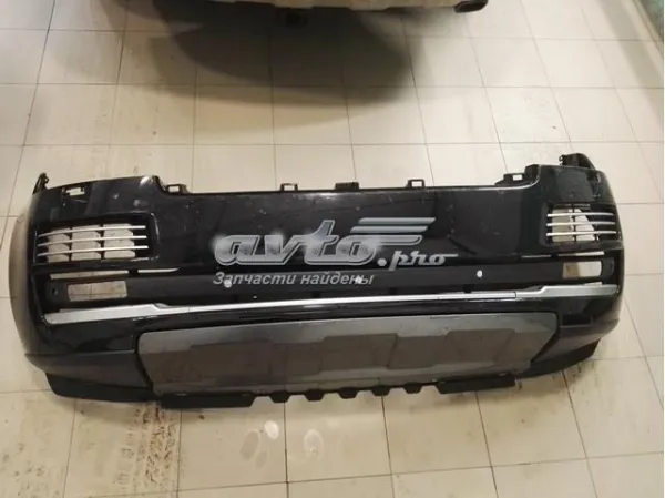 Передній бампер LR071951 Land Rover