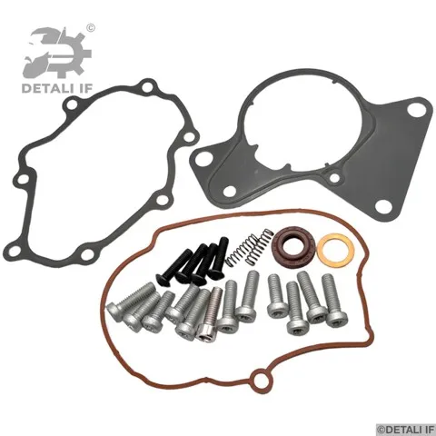 Тандемний насос DF14184 Detali IF