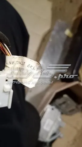 Дзеркало салону A1648104117 Mercedes