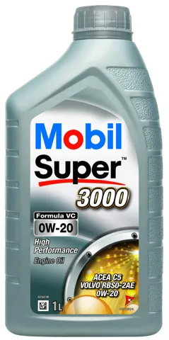 Моторне масло 154709 Mobil