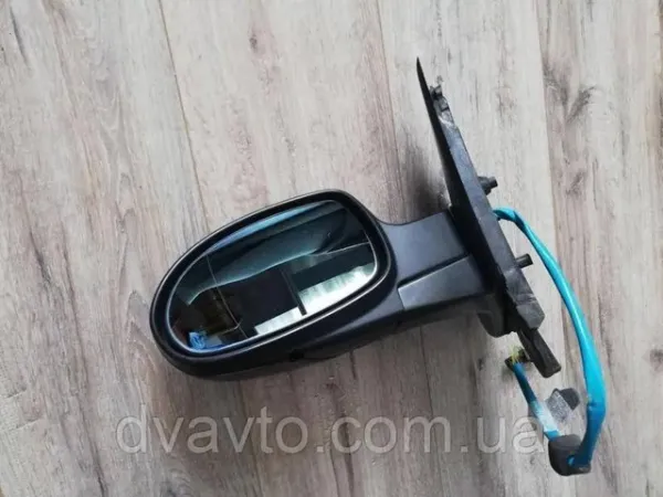 8149WL Peugeot/Citroen Дзеркало заднього виду, ліве