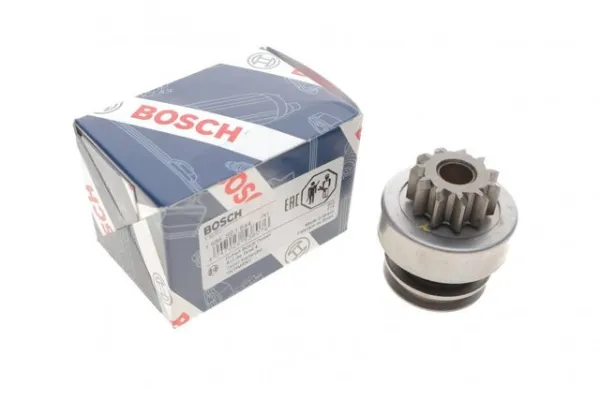 Бендикс стартера 1986SE1644 Bosch