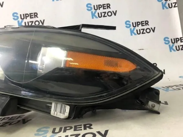 Фара ліва 68085141AK Chrysler