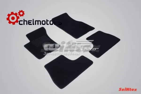 Коврики Mercedes ML/GLE W163